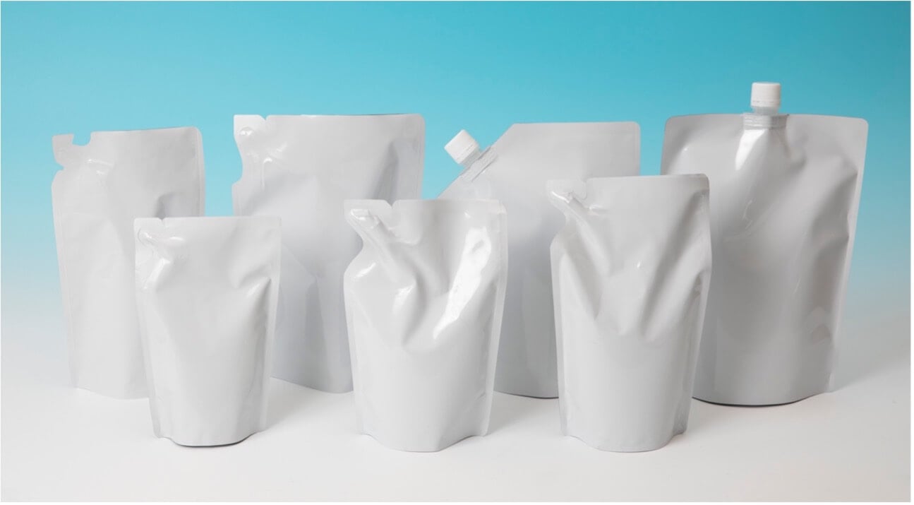 Packaging Pouch Manufacturer  Stand Up Plastic Pouch Manufacturer