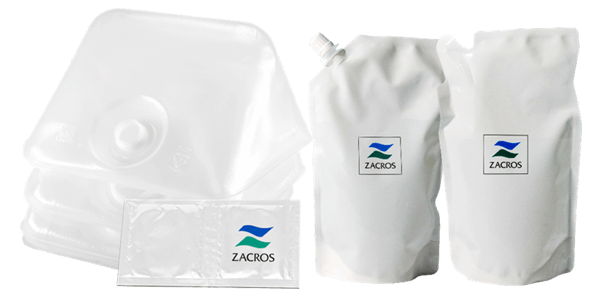 Recycle Ready Solutions