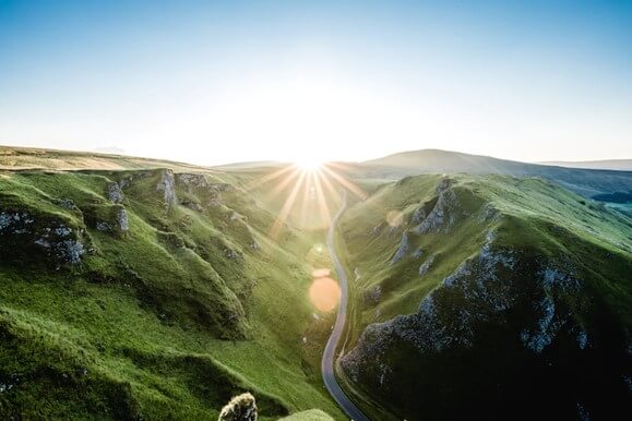 Valley