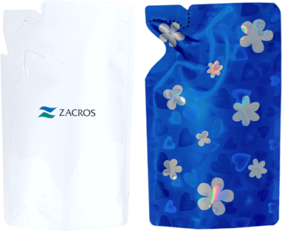 Zacros Flowpack