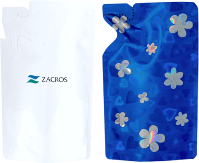 Zacros Flowpack