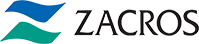 Zacros Logo Web Header
